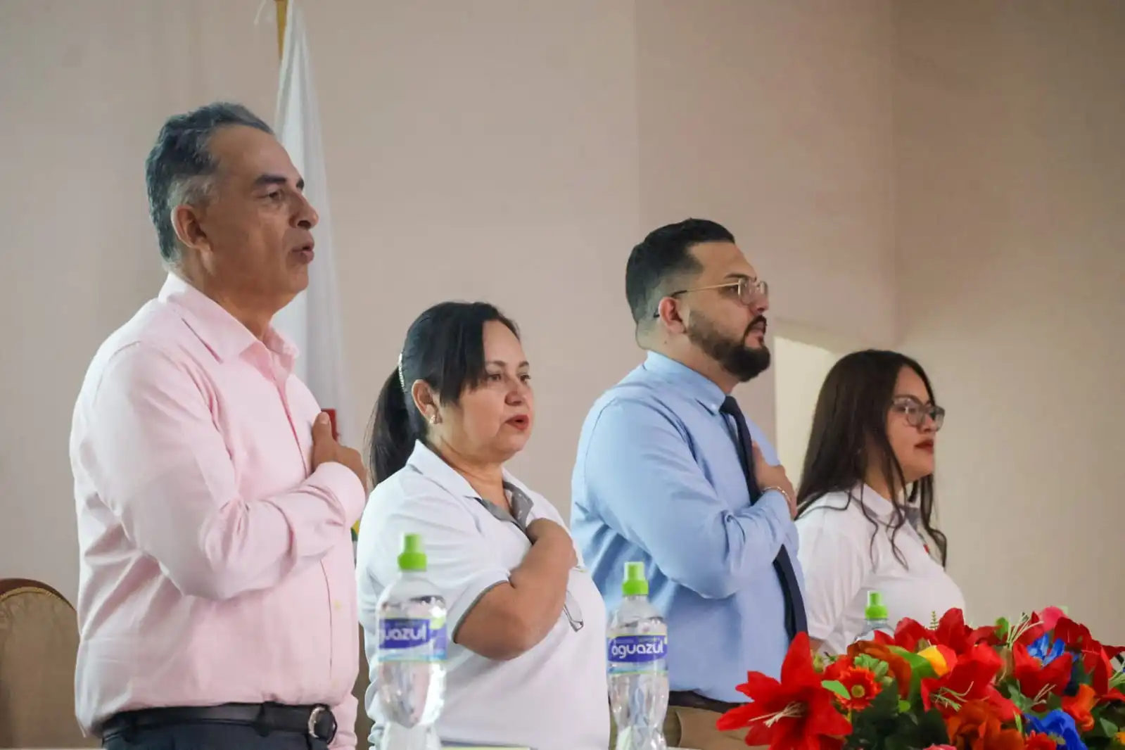 Asamblea 2